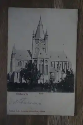 Zamów teraz Oisterwijk Kerk