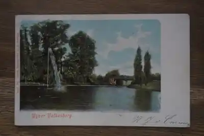 Wysoka jakość Valkenberg Vijver