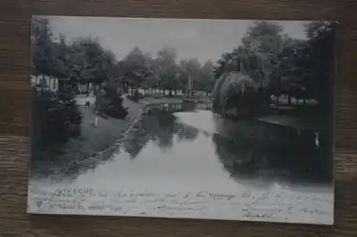 Tani Utrecht Maliesingel