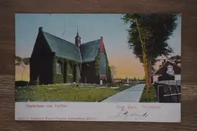 Zamów teraz Oegstgeest Prot. kerk