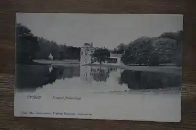 Premium Arnhem Kasteel Roozendaal