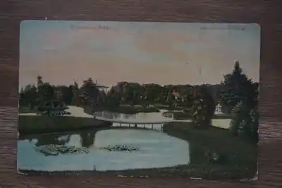 Zwrot pieniędzy Sneek Wilhelmina park