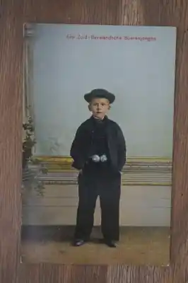 Najlepsza cena Zuid-Beveland Een zuid-bevelandsche boerenjongen