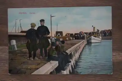 Marken Haven Kup teraz