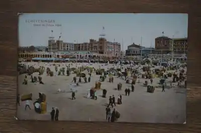 Oferta Scheveningen Strand en Palace hotel