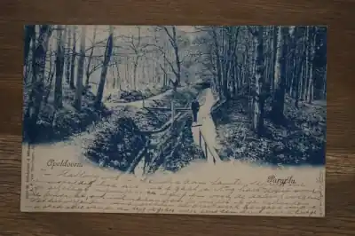 Apeldoorn Paraplu Oferta