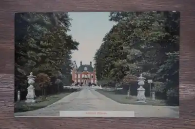 Bezpieczna płatność Velp Kasteel Biljoen