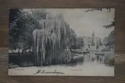 Oferta limitowana Utrecht Lepelenburg