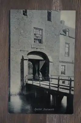 Doorwerth Kasteel Doorwerth Szybka dostawa