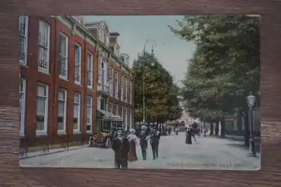 Najlepsza cena Utrecht Janskerkhof