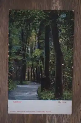 Rabat Alkmaar De Hout