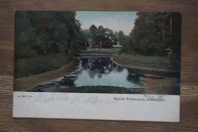 Lochem Kasteel De Wildenborch Ekspresowa dostawa