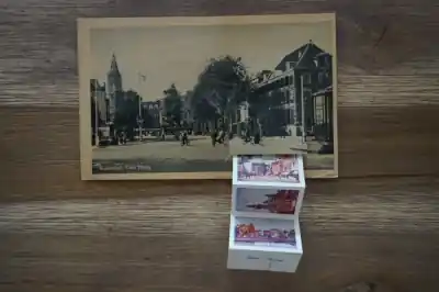 Tylko dziś Den Haag Buitenhof