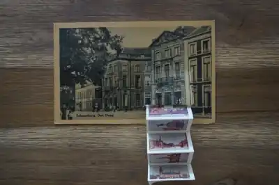 Den Haag Schouwburg Kup teraz