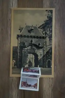 Den Haag Binnenhof Premium