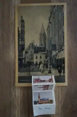 Den Haag Gravenstraat Ostatnia szansa