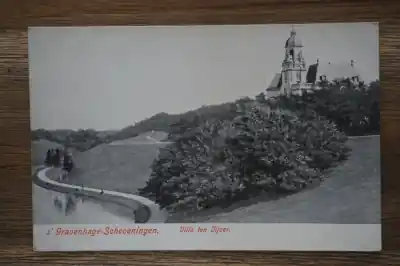 Promocja Den Haag Villa ten vijver