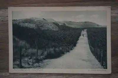 Niska cena Den Haag Tuinstadwijk Houtrust