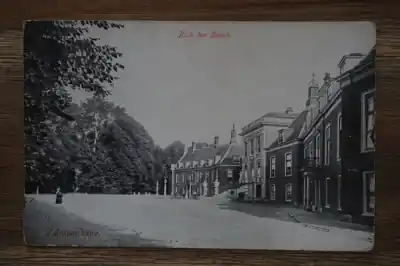 Den Haag Huis ten Bosch Kup teraz