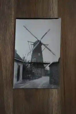 Oferta Ansichtkaart met Molen