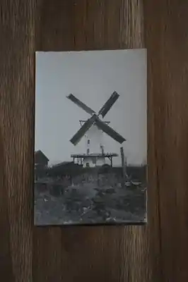 Darmowa dostawa Ansichtkaart met Molen