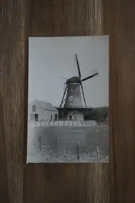 Ansichtkaart met Molen Najlepsza cena