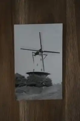 Najlepsza cena Ansichtkaart met Molen