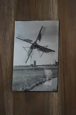 Kup teraz Ansichtkaart met Molen