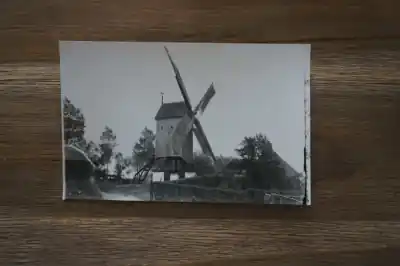 Wyprzedaż Ansichtkaart met Molen