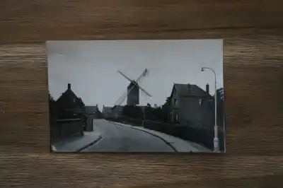 Wyprzedaż Ansichtkaart met Molen