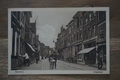 Zamów teraz Amersfoort Langestraat