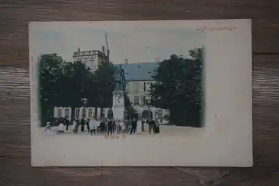 Niska cena Den Haag Willem II