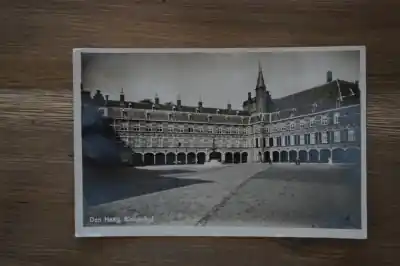 Den Haag Binnenhof Zamów teraz