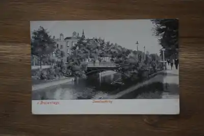 Kup teraz Den Haag Sweelinckbrug