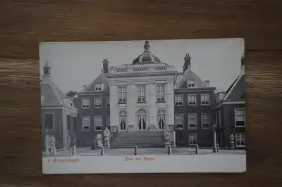 Rabat Den Haag Huis ten Bosch