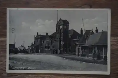 Najlepsza cena Amersfoort Station