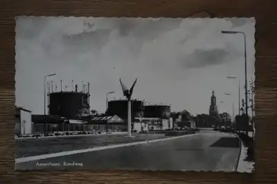 Amersfoort Rondweg Bezpieczna płatność