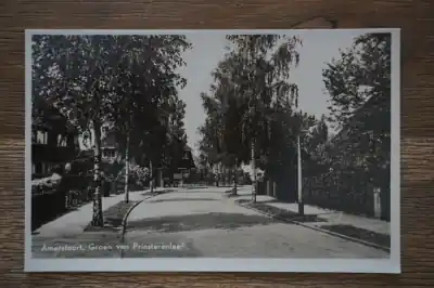 Amersfoort Groen van Prinsterenlaan Wyprzedaż