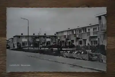 Promocja Harmelen Berkenlaan