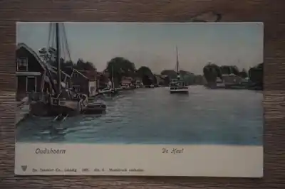 Oudshoorn De Heul Najlepsza cena