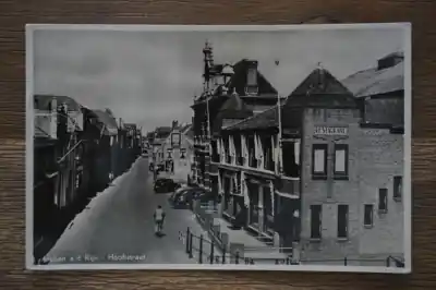 Oferta Alphen aan de Rijn Hoofdstraat