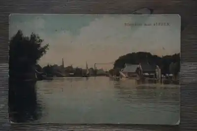 Darmowa dostawa Alphen aan de Rijn Rijngezicht