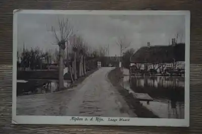 Darmowa dostawa Alphen aan de Rijn Laage waard