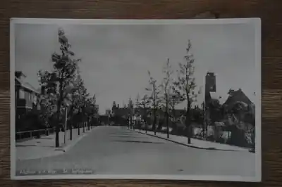 Zamów teraz Alphen aan de Rijn St. Jorisplein