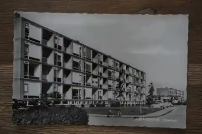 Alblasserdam Rijnstraat Ekspresowa dostawa