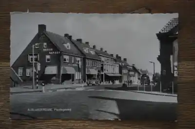 Szybka dostawa Alblasserdam Plantageweg