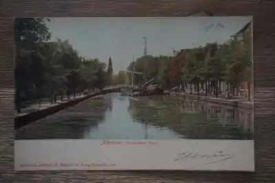 Alkmaar Verdonken oord Ekspresowa dostawa