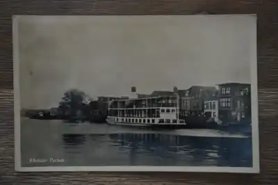 Promocja Alkmaar Packet