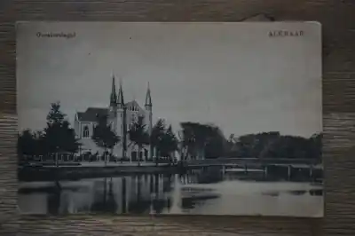 Alkmaar Geestersingel Zwrot pieniędzy