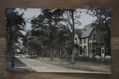 Zwrot pieniędzy Bergen Prinsesselaan